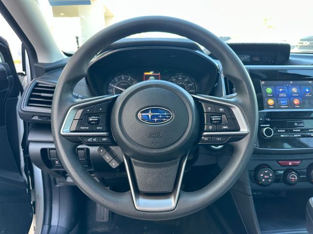 2023 Subaru Impreza Premium