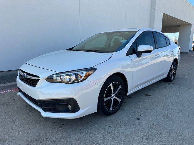 2023 Subaru Impreza Premium