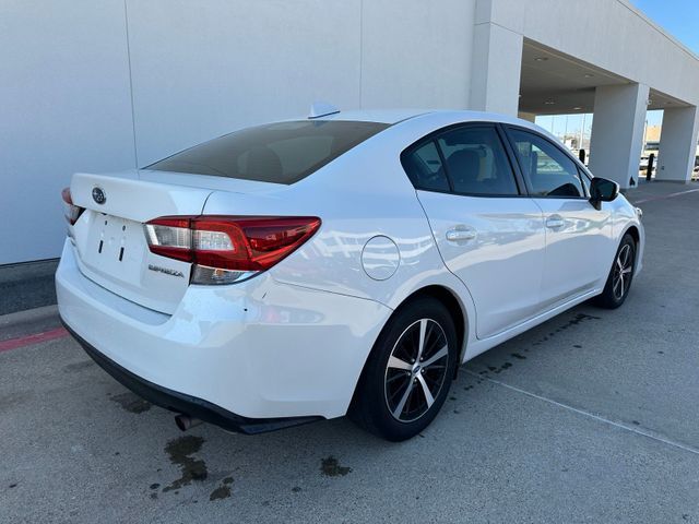 2023 Subaru Impreza Premium