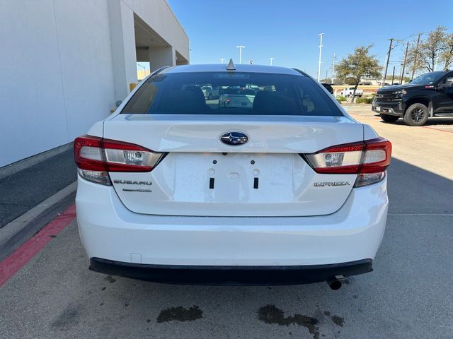 2023 Subaru Impreza Premium