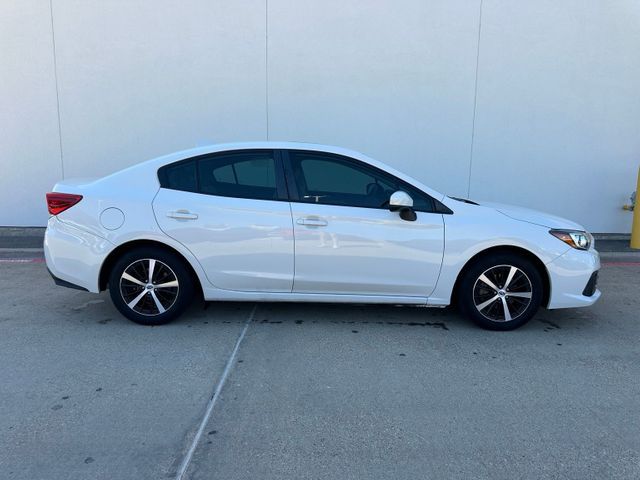 2023 Subaru Impreza Premium