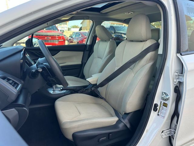 2023 Subaru Impreza Premium