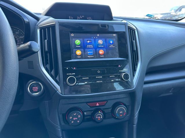 2023 Subaru Impreza Premium