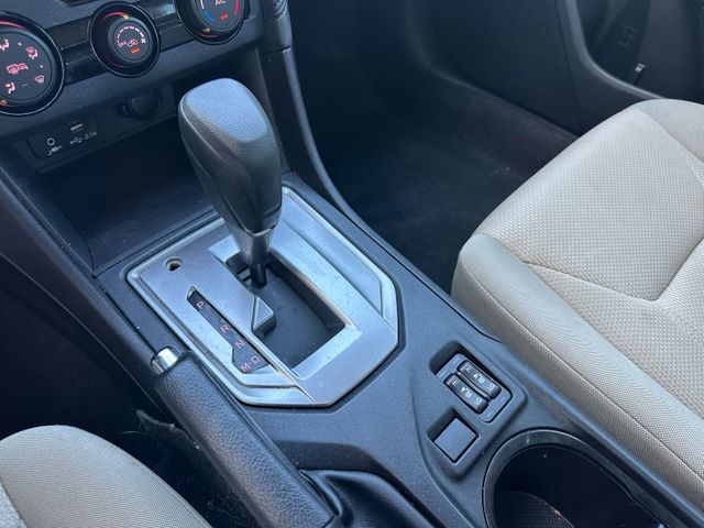 2023 Subaru Impreza Premium