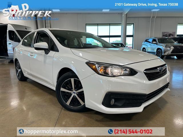 2023 Subaru Impreza Premium | Plano, TX | AutoRevo PowerSites - Demo4