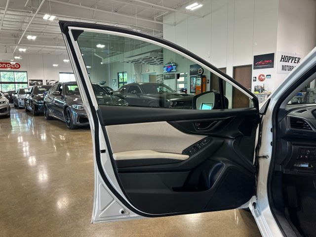 2023 Subaru Impreza Premium