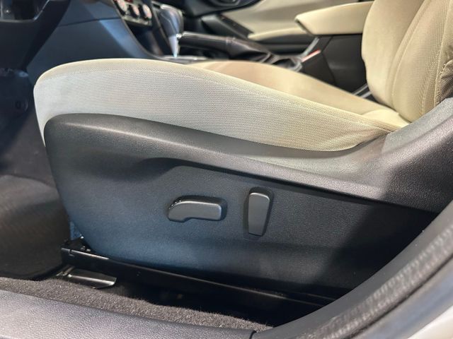 2023 Subaru Impreza Premium