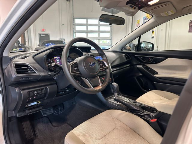 2023 Subaru Impreza Premium