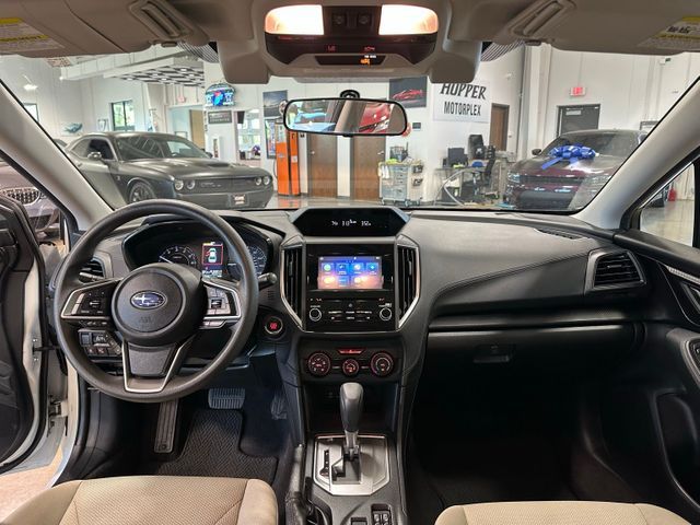 2023 Subaru Impreza Premium