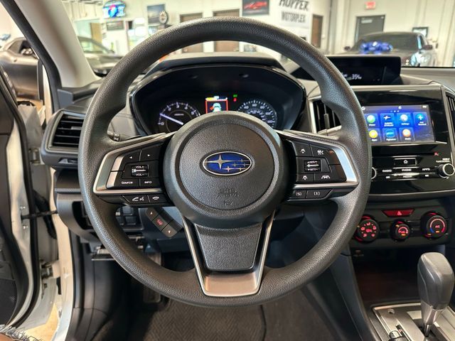 2023 Subaru Impreza Premium