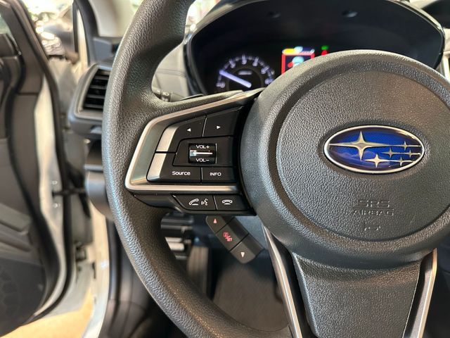 2023 Subaru Impreza Premium