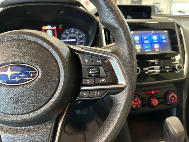 2023 Subaru Impreza Premium