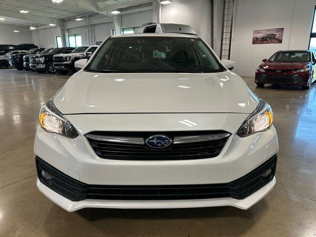 2023 Subaru Impreza Premium