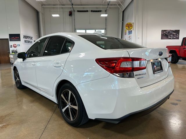 2023 Subaru Impreza Premium