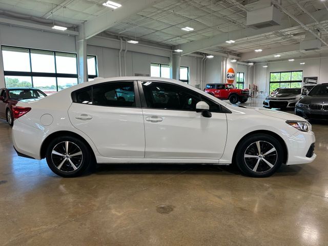 2023 Subaru Impreza Premium