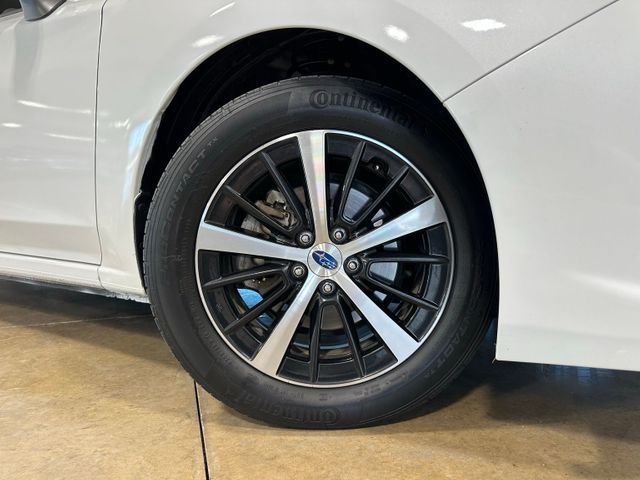 2023 Subaru Impreza Premium