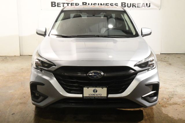 2023 Subaru Legacy Limited | Branford, CT | Sound Auto Wholesalers 2023 Subaru Legacy Limited | Branford, CT | Sound Auto Wholesalers