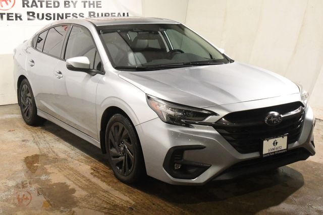 2023 Subaru Legacy Limited | Branford, CT | Sound Auto Wholesalers 2023 Subaru Legacy Limited | Branford, CT | Sound Auto Wholesalers