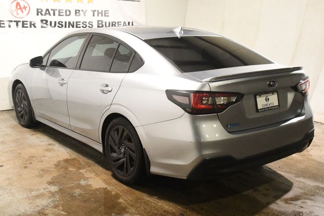 2023 Subaru Legacy Limited | Branford, CT | Sound Auto Wholesalers 2023 Subaru Legacy Limited | Branford, CT | Sound Auto Wholesalers