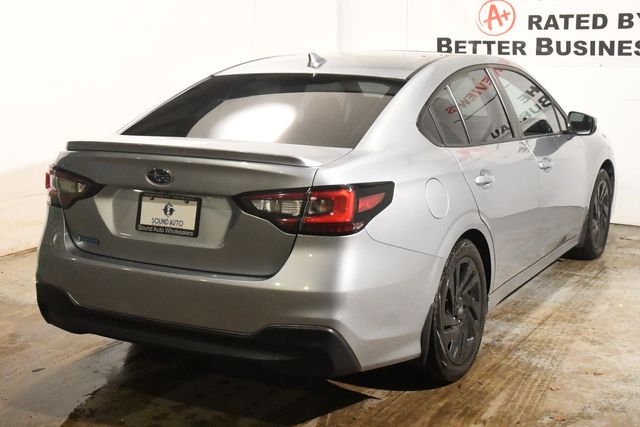 2023 Subaru Legacy Limited | Branford, CT | Sound Auto Wholesalers 2023 Subaru Legacy Limited | Branford, CT | Sound Auto Wholesalers