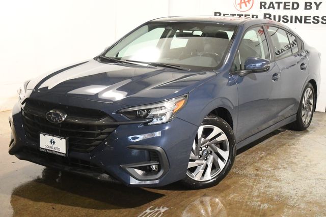 2023 Subaru Legacy Limited | Branford, CT | Sound Auto Wholesalers