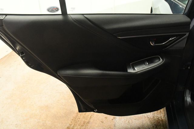 2023 Subaru Legacy Limited | Branford, CT | Sound Auto Wholesalers