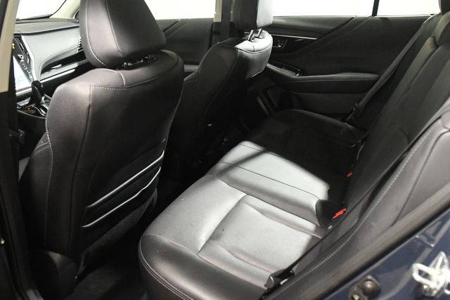 2023 Subaru Legacy Limited | Branford, CT | Sound Auto Wholesalers