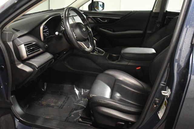 2023 Subaru Legacy Limited | Branford, CT | Sound Auto Wholesalers