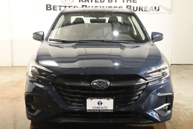 2023 Subaru Legacy Limited | Branford, CT | Sound Auto Wholesalers 2023 Subaru Legacy Limited | Branford, CT | Sound Auto Wholesalers