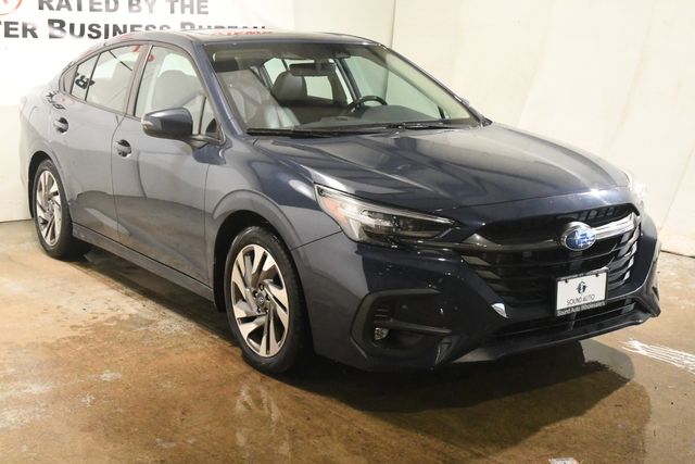 2023 Subaru Legacy Limited | Branford, CT | Sound Auto Wholesalers 2023 Subaru Legacy Limited | Branford, CT | Sound Auto Wholesalers