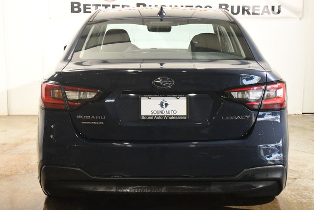 2023 Subaru Legacy Limited | Branford, CT | Sound Auto Wholesalers