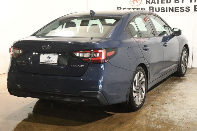 2023 Subaru Legacy Limited | Branford, CT | Sound Auto Wholesalers