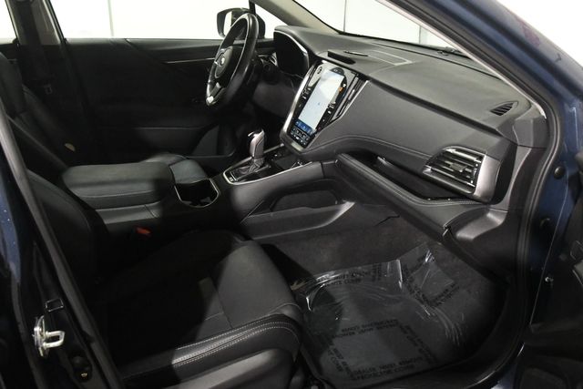 2023 Subaru Legacy Limited | Branford, CT | Sound Auto Wholesalers