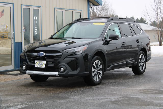 2023 Subaru Outback Limited AWD