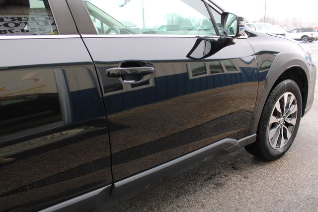 2023 Subaru Outback Limited AWD