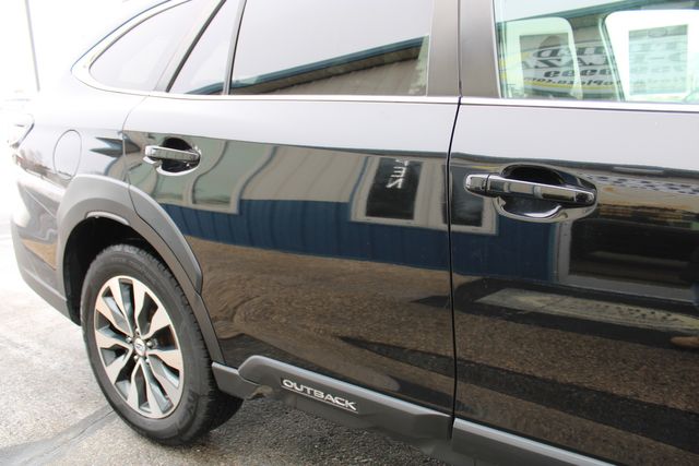 2023 Subaru Outback Limited AWD