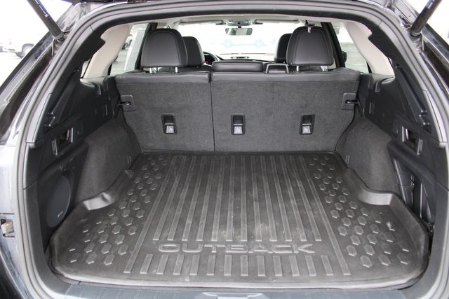 2023 Subaru Outback Limited AWD