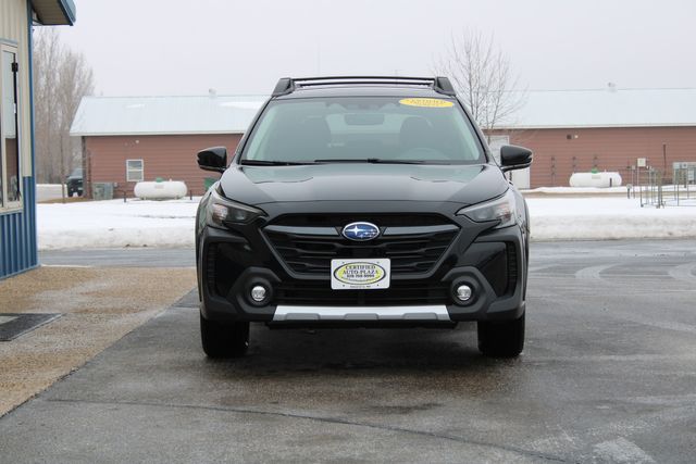 2023 Subaru Outback Limited AWD