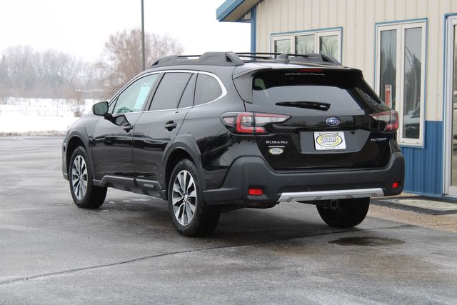 2023 Subaru Outback Limited AWD