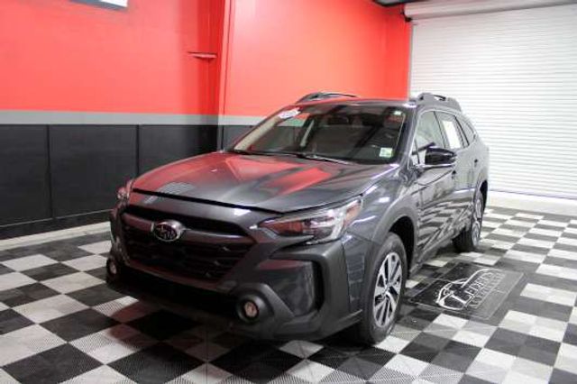 2023 Subaru Outback Premium - Ledet's Auto Sales Gonzales, Louisiana 70737