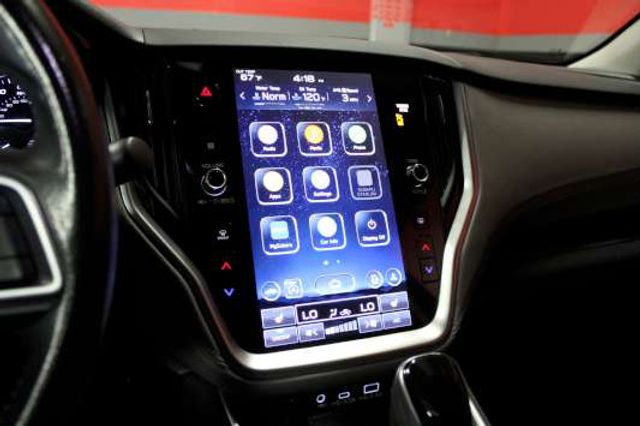 2023 Subaru Outback Premium - Ledet's Auto Sales Gonzales, Louisiana 70737