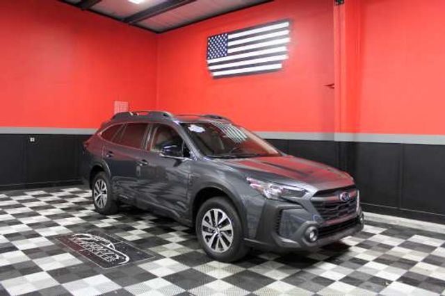 2023 Subaru Outback Premium - Ledet's Auto Sales Gonzales, Louisiana 70737