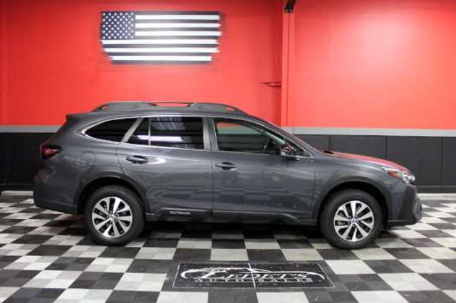 2023 Subaru Outback Premium - Ledet's Auto Sales Gonzales, Louisiana 70737 2023 Subaru Outback Premium - Ledet's Auto Sales Gonzales, Louisiana 70737