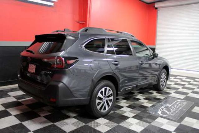 2023 Subaru Outback Premium - Ledet's Auto Sales Gonzales, Louisiana 70737