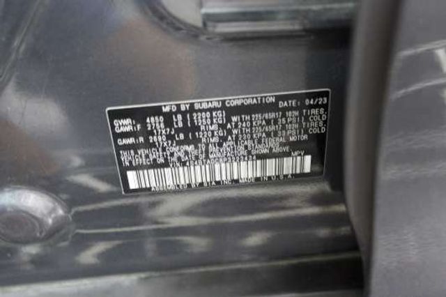 2023 Subaru Outback Premium - Ledet's Auto Sales Gonzales, Louisiana 70737