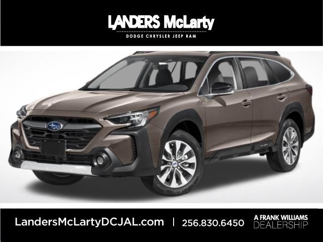 2023 Subaru Outback Limited XT | Huntsville, Alabama | Landers Mclarty DCJ