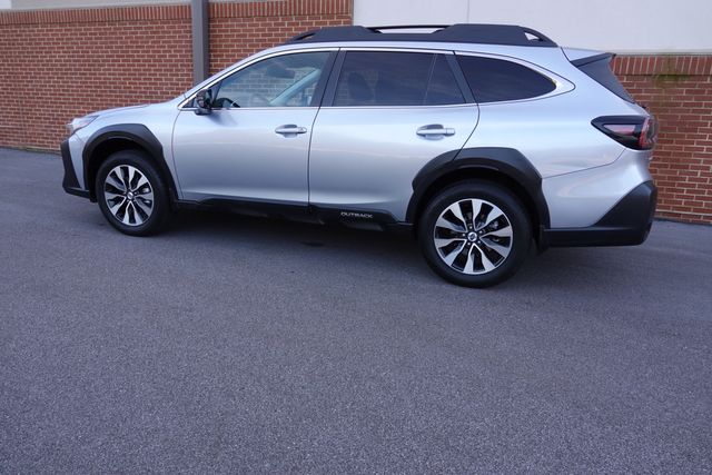 2023 Subaru Outback Limited XT | Loganville, Georgia | Executive Auto