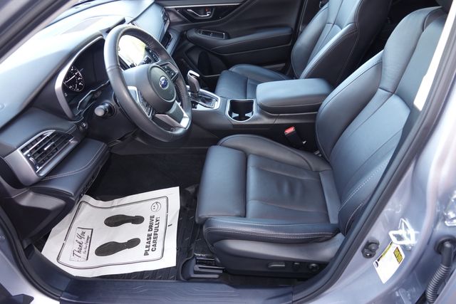 2023 Subaru Outback Limited XT | Loganville, Georgia | Executive Auto