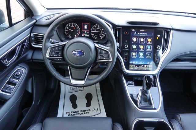 2023 Subaru Outback Limited XT | Loganville, Georgia | Executive Auto