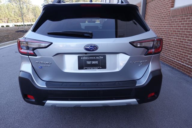 2023 Subaru Outback Limited XT | Loganville, Georgia | Executive Auto 2023 Subaru Outback Limited XT | Loganville, Georgia | Executive Auto